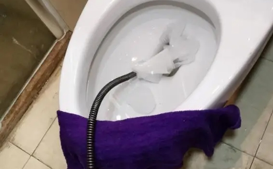 红花岗马桶疏通